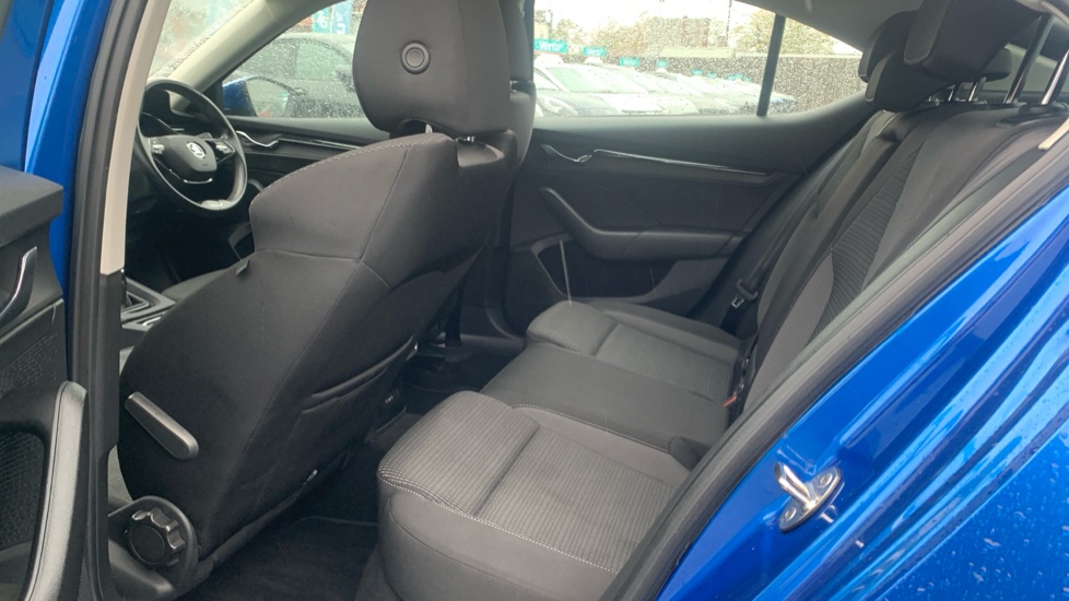Skoda Octavia 1.0 TSI SE First Edition 5dr Petrol Hatchback - Image 16