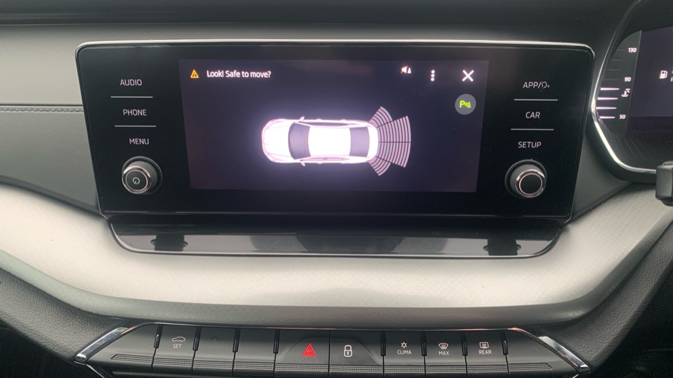 Skoda Octavia 1.0 TSI SE First Edition 5dr Petrol Hatchback - Image 27