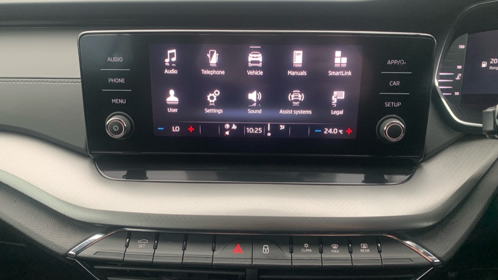 Skoda Octavia 1.0 TSI SE First Edition 5dr Petrol Hatchback - Image 28