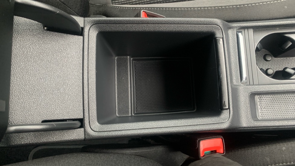 Skoda Octavia 1.0 TSI SE First Edition 5dr Petrol Hatchback - Image 37