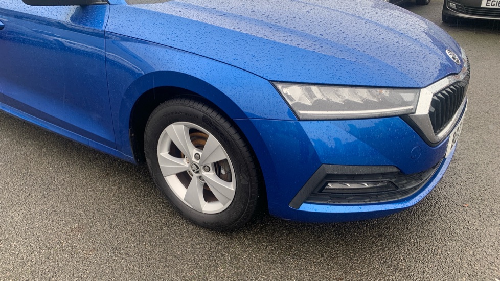 Skoda Octavia 1.0 TSI SE First Edition 5dr Petrol Hatchback - Image 43