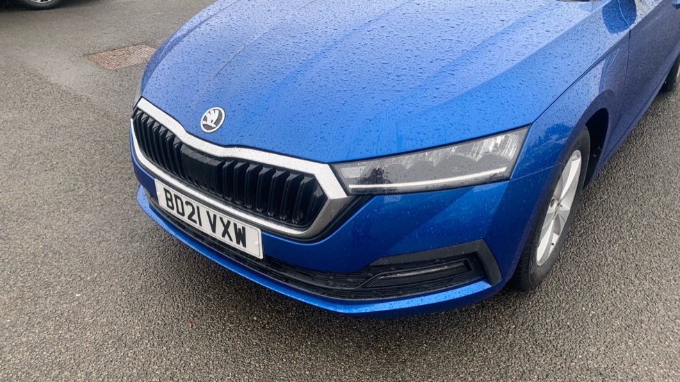 Skoda Octavia 1.0 TSI SE First Edition 5dr Petrol Hatchback - Image 45