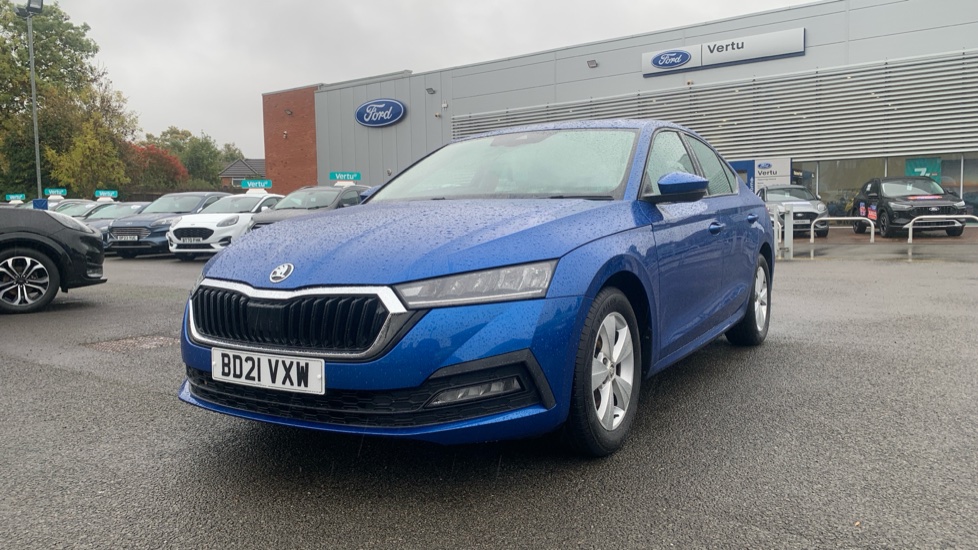 Skoda Octavia 1.0 TSI SE First Edition 5dr Petrol Hatchback - Image 46