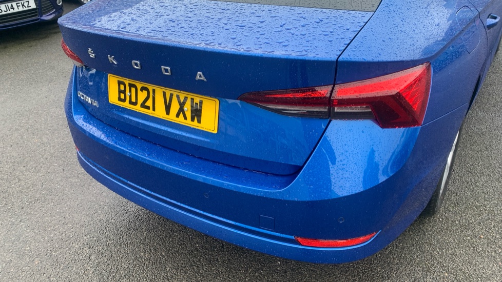Skoda Octavia 1.0 TSI SE First Edition 5dr Petrol Hatchback - Image 49