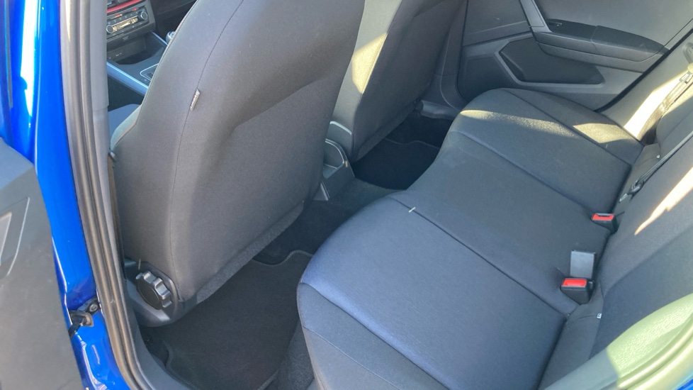 SEAT Arona 1.0 TSI 110 FR 5dr Petrol Hatchback - Image 16