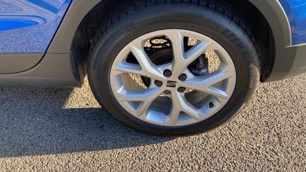 SEAT Arona 1.0 TSI 110 FR 5dr Petrol Hatchback - Image 25