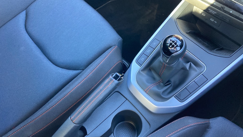 SEAT Arona 1.0 TSI 110 FR 5dr Petrol Hatchback - Image 35