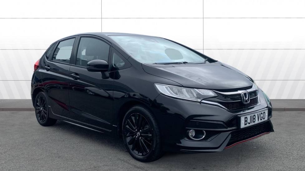 Honda Jazz 1.5 i-VTEC Sport 5dr Petrol Hatchback - Image 1