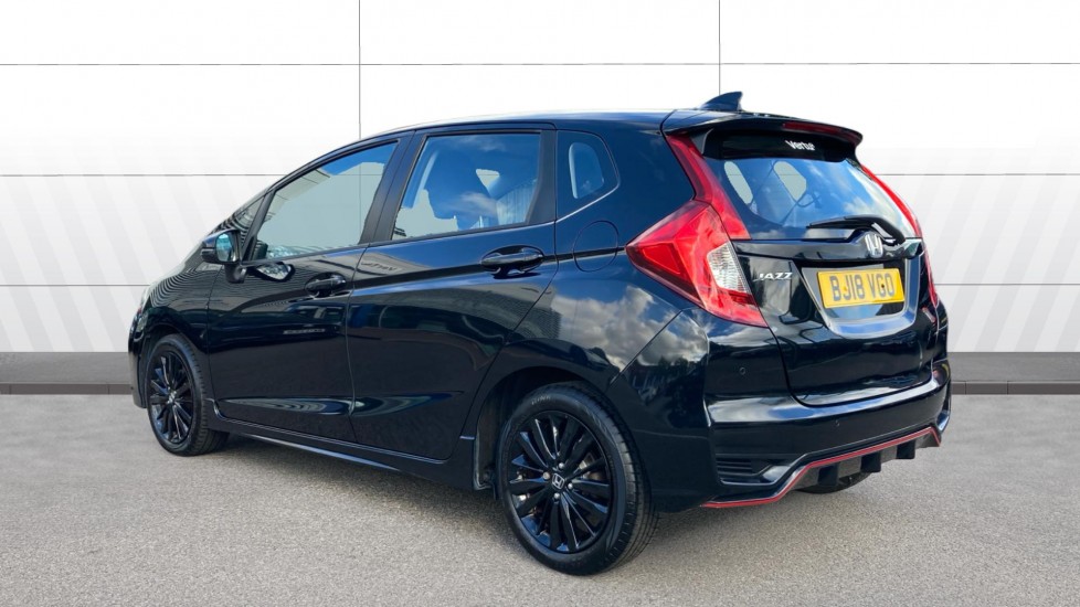 Honda Jazz 1.5 i-VTEC Sport 5dr Petrol Hatchback - Image 2