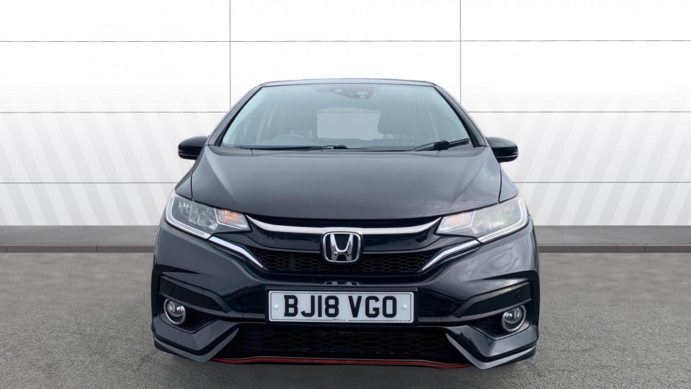 Honda Jazz 1.5 i-VTEC Sport 5dr Petrol Hatchback - Image 3