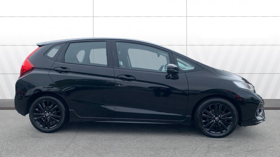 Honda Jazz 1.5 i-VTEC Sport 5dr Petrol Hatchback - Image 5
