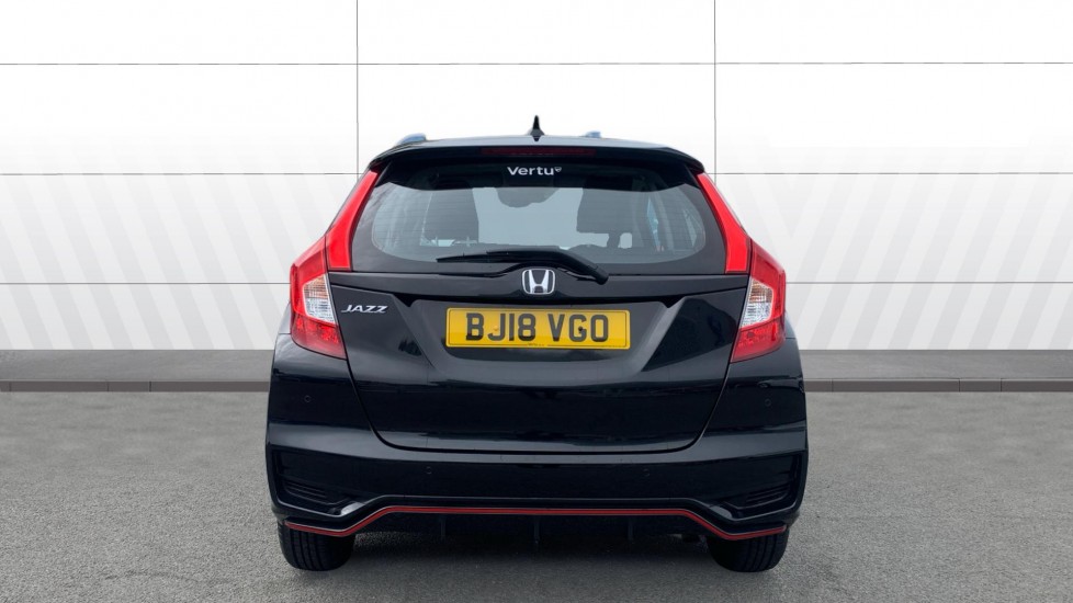 Honda Jazz 1.5 i-VTEC Sport 5dr Petrol Hatchback - Image 6