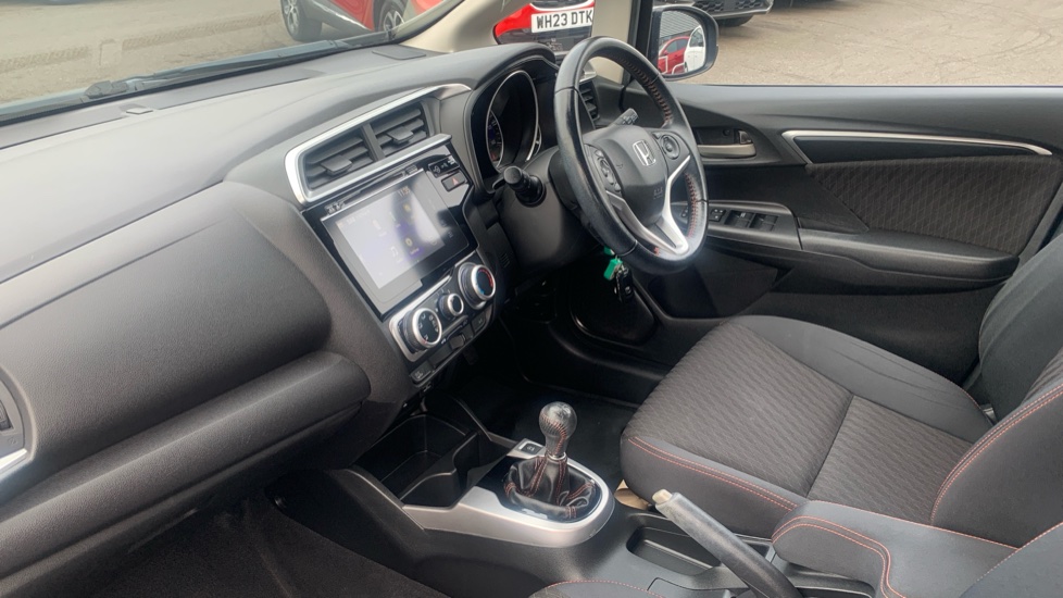 Honda Jazz 1.5 i-VTEC Sport 5dr Petrol Hatchback - Image 9