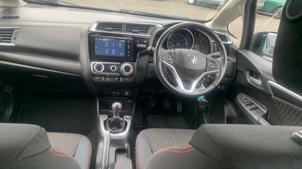 Honda Jazz 1.5 i-VTEC Sport 5dr Petrol Hatchback - Image 10