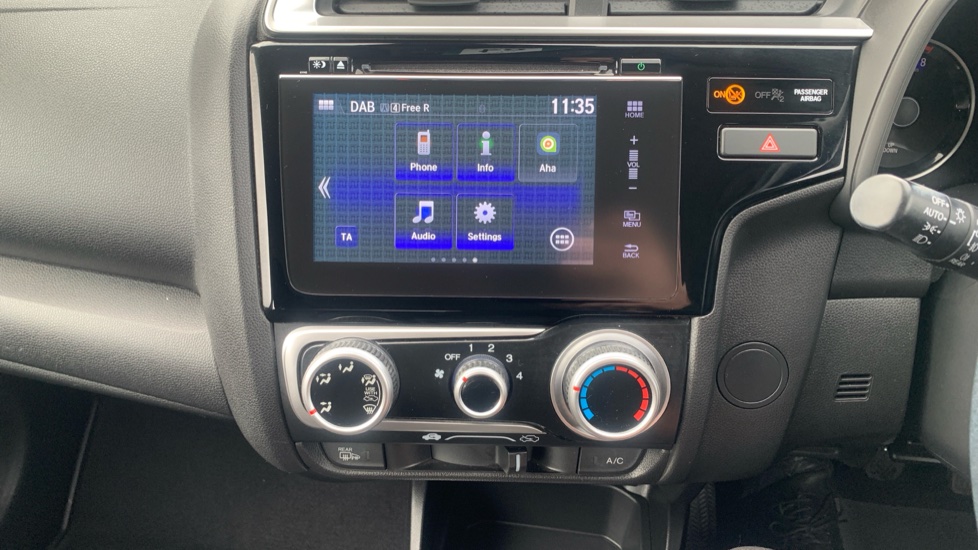 Honda Jazz 1.5 i-VTEC Sport 5dr Petrol Hatchback - Image 12