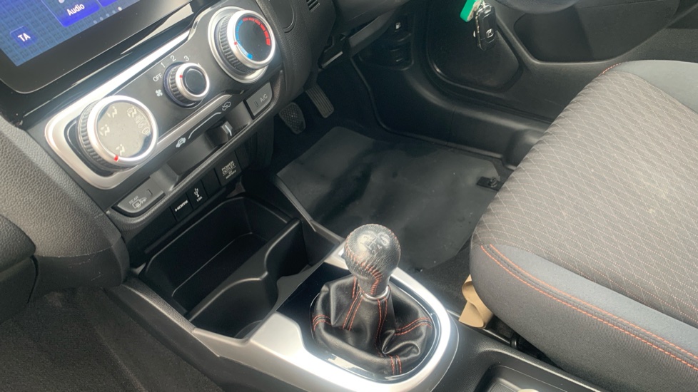 Honda Jazz 1.5 i-VTEC Sport 5dr Petrol Hatchback - Image 13