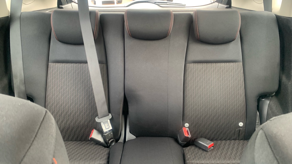 Honda Jazz 1.5 i-VTEC Sport 5dr Petrol Hatchback - Image 15
