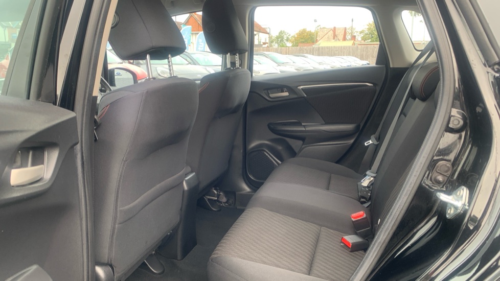 Honda Jazz 1.5 i-VTEC Sport 5dr Petrol Hatchback - Image 16