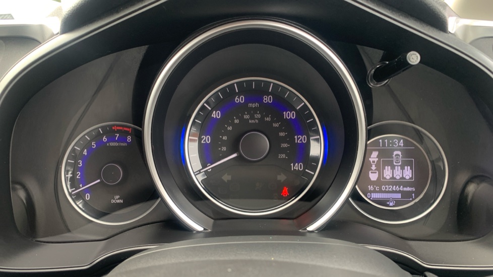 Honda Jazz 1.5 i-VTEC Sport 5dr Petrol Hatchback - Image 18