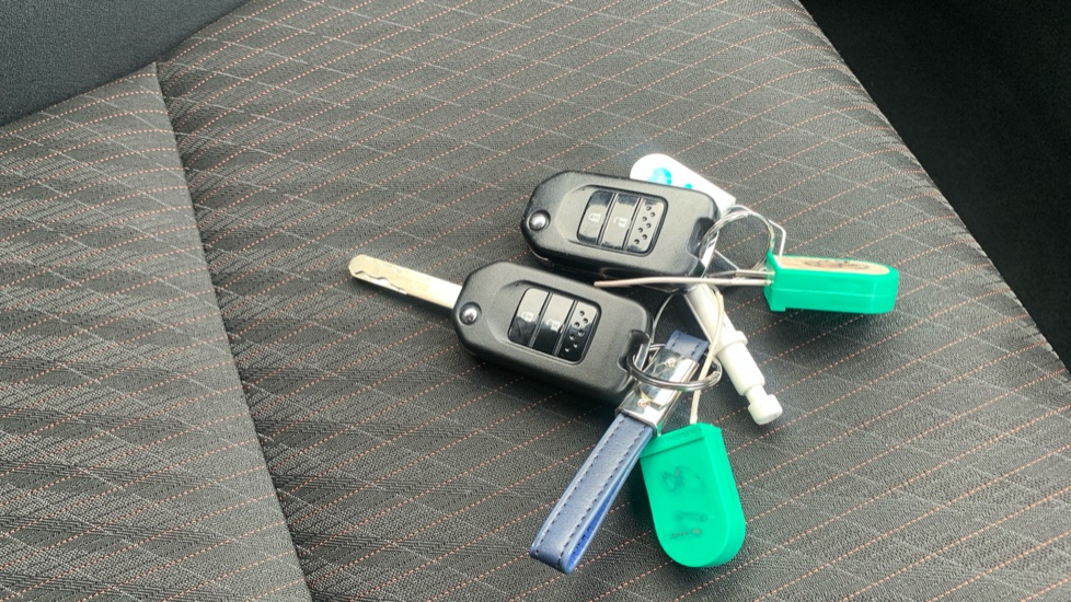 Honda Jazz 1.5 i-VTEC Sport 5dr Petrol Hatchback - Image 20