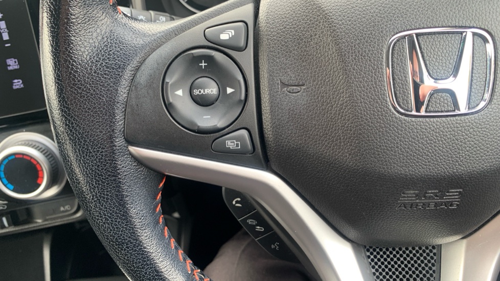 Honda Jazz 1.5 i-VTEC Sport 5dr Petrol Hatchback - Image 21