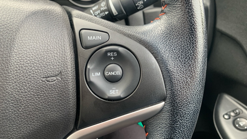 Honda Jazz 1.5 i-VTEC Sport 5dr Petrol Hatchback - Image 22