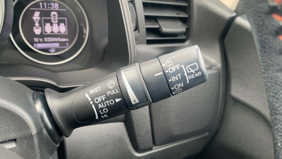Honda Jazz 1.5 i-VTEC Sport 5dr Petrol Hatchback - Image 23