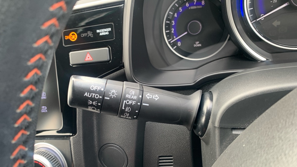 Honda Jazz 1.5 i-VTEC Sport 5dr Petrol Hatchback - Image 24