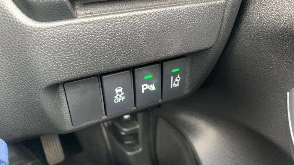 Honda Jazz 1.5 i-VTEC Sport 5dr Petrol Hatchback - Image 25
