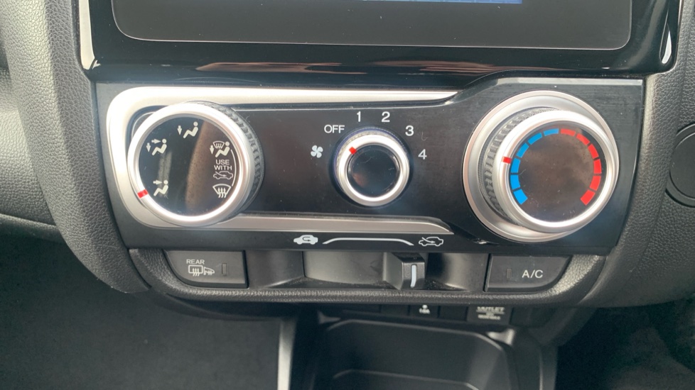 Honda Jazz 1.5 i-VTEC Sport 5dr Petrol Hatchback - Image 29