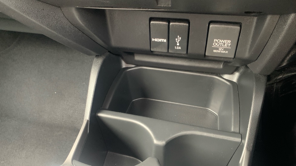 Honda Jazz 1.5 i-VTEC Sport 5dr Petrol Hatchback - Image 30