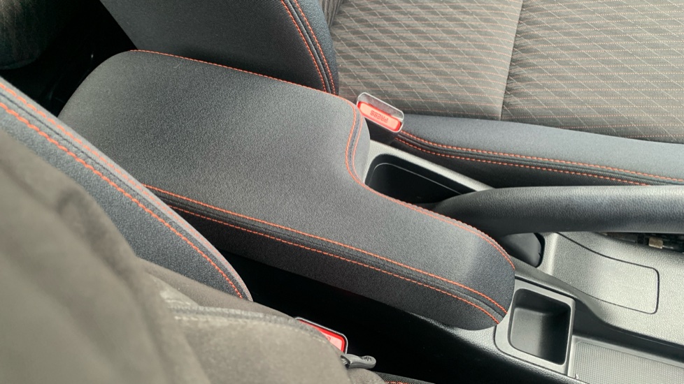 Honda Jazz 1.5 i-VTEC Sport 5dr Petrol Hatchback - Image 32