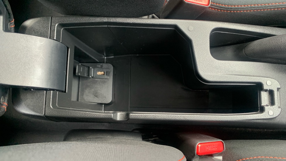 Honda Jazz 1.5 i-VTEC Sport 5dr Petrol Hatchback - Image 33