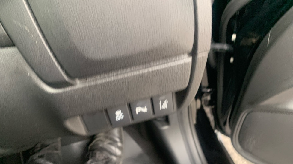Honda Jazz 1.5 i-VTEC Sport 5dr Petrol Hatchback - Image 35