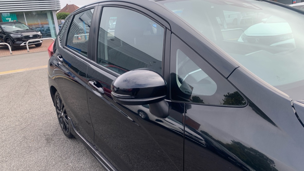 Honda Jazz 1.5 i-VTEC Sport 5dr Petrol Hatchback - Image 37