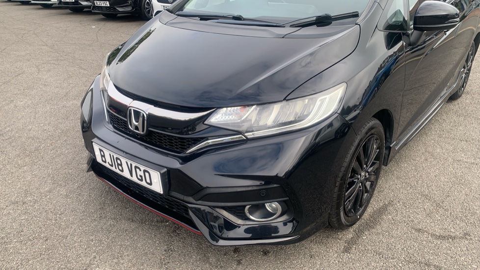 Honda Jazz 1.5 i-VTEC Sport 5dr Petrol Hatchback - Image 40