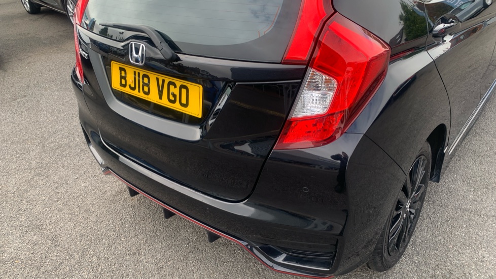 Honda Jazz 1.5 i-VTEC Sport 5dr Petrol Hatchback - Image 45