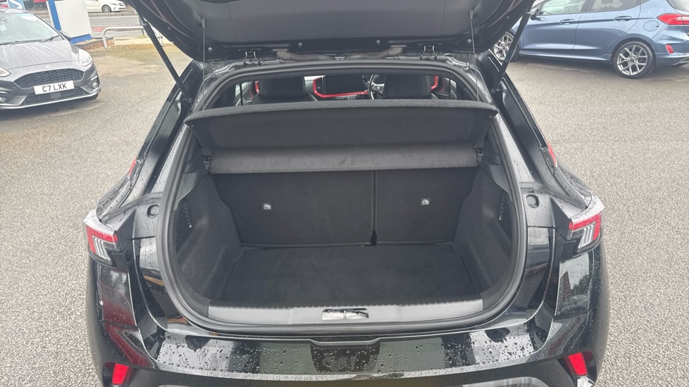 Vauxhall Mokka 1.2 Turbo 100 GS Line 5dr Petrol Hatchback - Image 4
