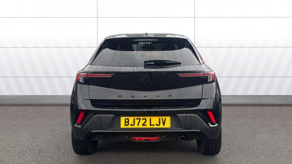Vauxhall Mokka 1.2 Turbo 100 GS Line 5dr Petrol Hatchback - Image 6