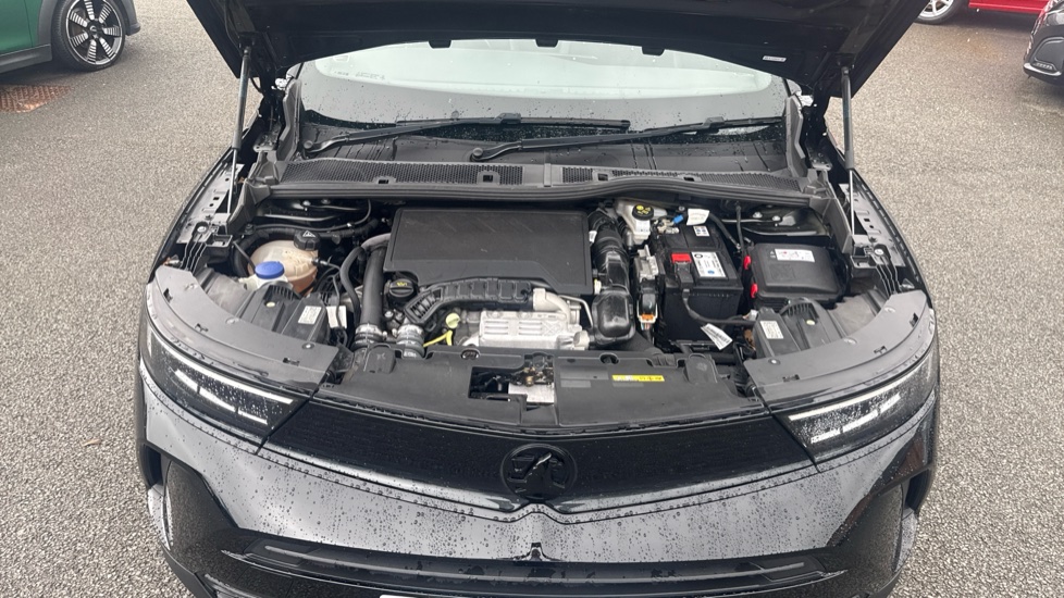 Vauxhall Mokka 1.2 Turbo 100 GS Line 5dr Petrol Hatchback - Image 8