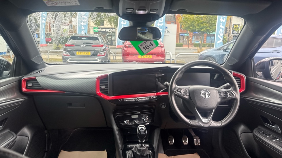 Vauxhall Mokka 1.2 Turbo 100 GS Line 5dr Petrol Hatchback - Image 10