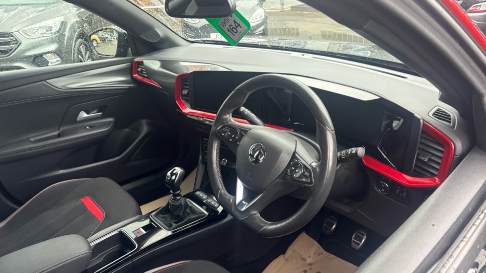 Vauxhall Mokka 1.2 Turbo 100 GS Line 5dr Petrol Hatchback - Image 11