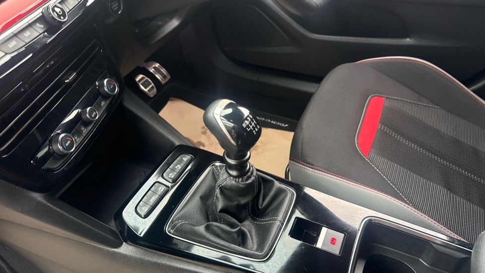 Vauxhall Mokka 1.2 Turbo 100 GS Line 5dr Petrol Hatchback - Image 13