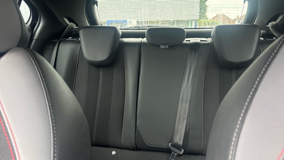 Vauxhall Mokka 1.2 Turbo 100 GS Line 5dr Petrol Hatchback - Image 15