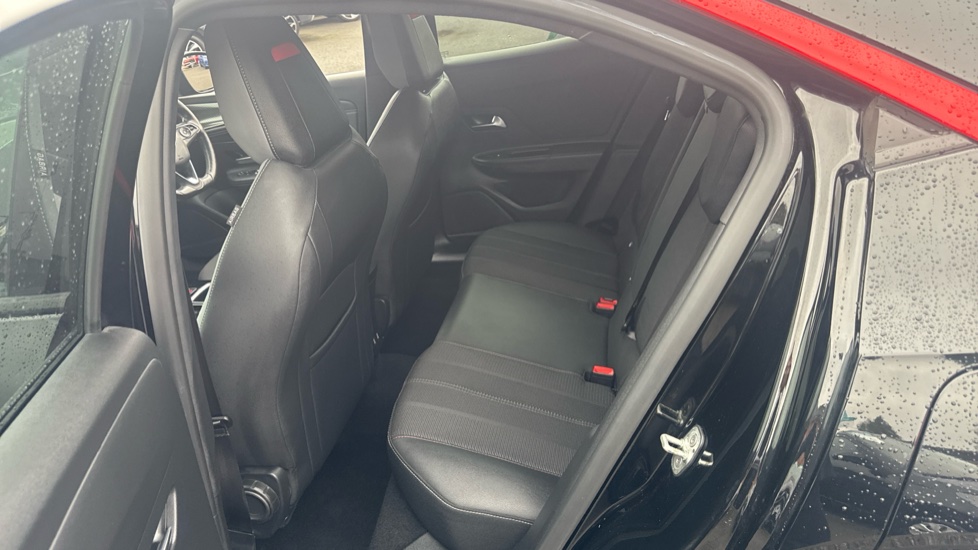 Vauxhall Mokka 1.2 Turbo 100 GS Line 5dr Petrol Hatchback - Image 16