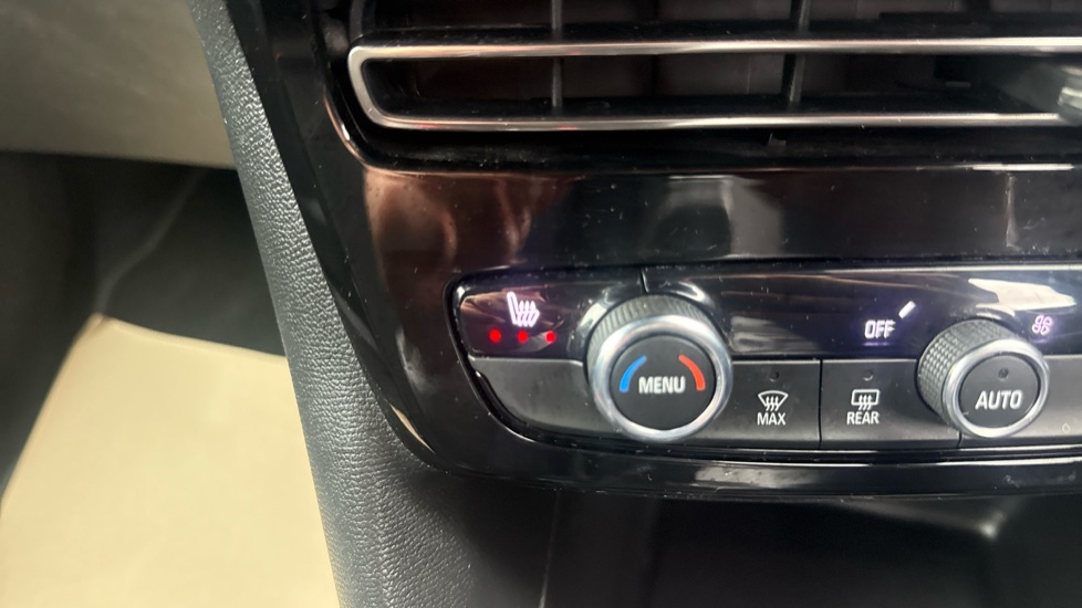 Vauxhall Mokka 1.2 Turbo 100 GS Line 5dr Petrol Hatchback - Image 21