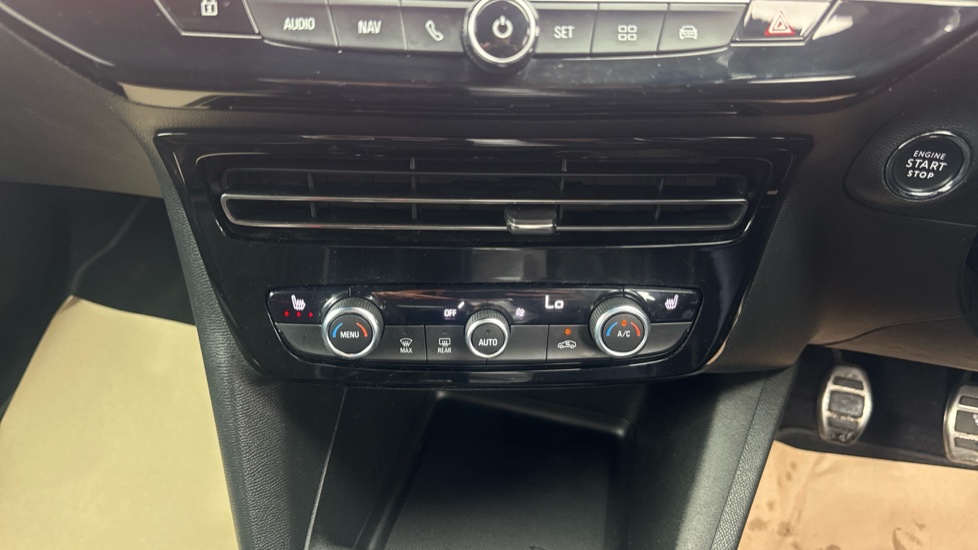 Vauxhall Mokka 1.2 Turbo 100 GS Line 5dr Petrol Hatchback - Image 22