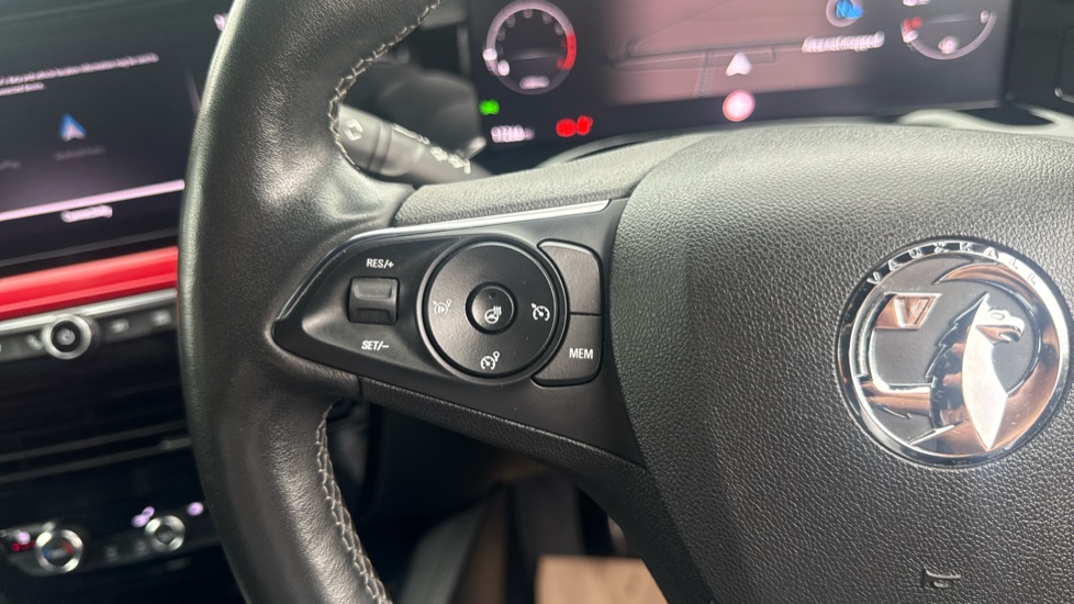 Vauxhall Mokka 1.2 Turbo 100 GS Line 5dr Petrol Hatchback - Image 25