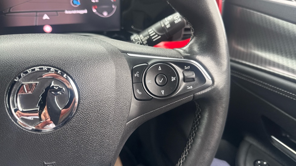 Vauxhall Mokka 1.2 Turbo 100 GS Line 5dr Petrol Hatchback - Image 29