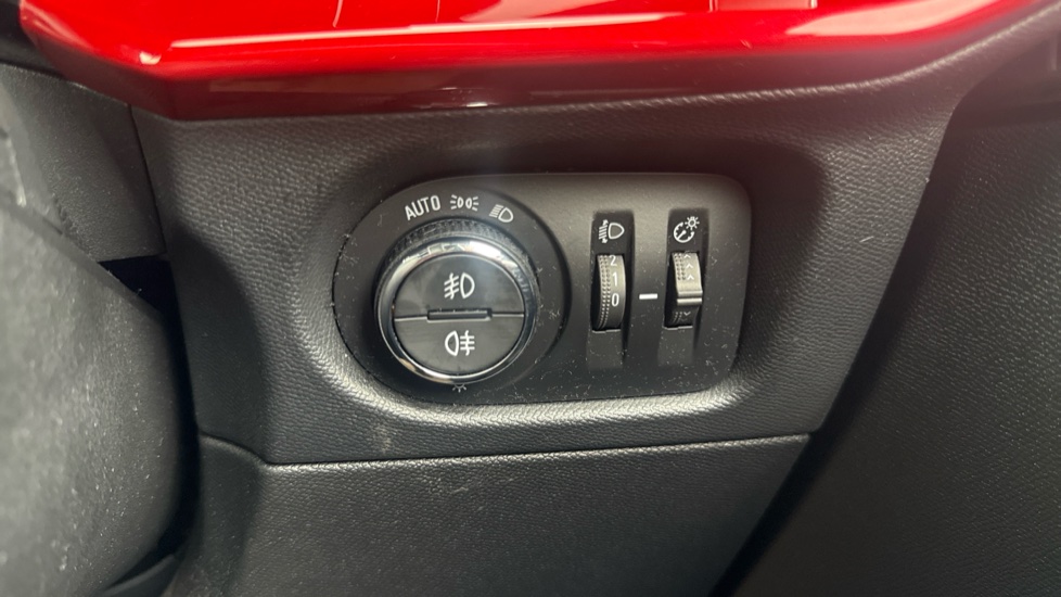 Vauxhall Mokka 1.2 Turbo 100 GS Line 5dr Petrol Hatchback - Image 30